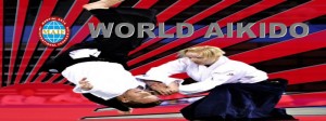 Martial Arts International Federationin (MAIF) "World Aikido" -Facebook-ryhmän kansikuva