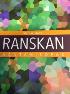 RanskanAantamisopas