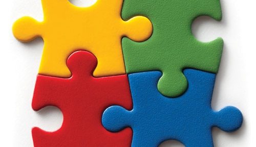 Sosiaalisia selviytymiskeinoja autismikirjon henkilöille. Osa 1: mistä asioista puhua kenellekin.