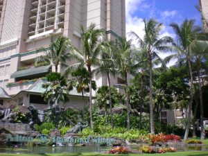 Hilton Hawaiian Village