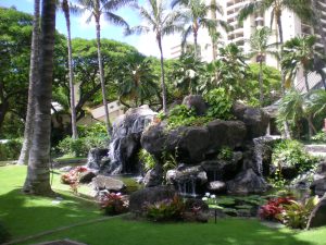 Hilton Hawaiian Village