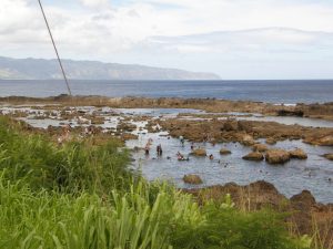 Places around the island