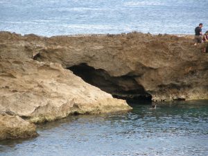 Places around the island
