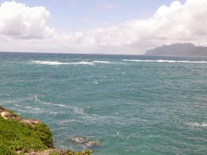 Places around the island
