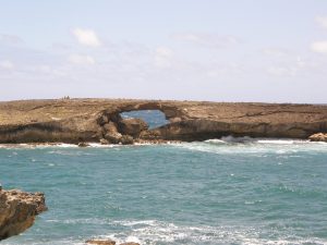 Places around the island