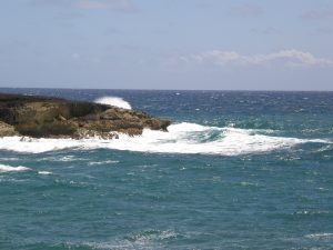 Places around the island