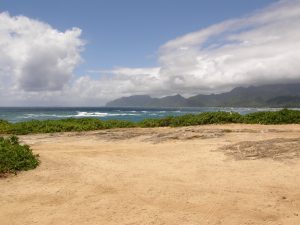 Places around the island
