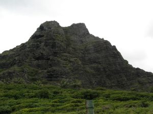 Places around the island