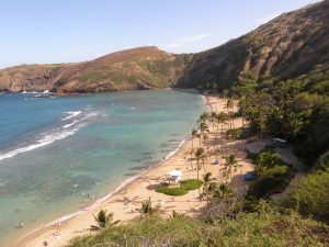 Hanauma Bay