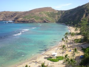 Hanauma Bay