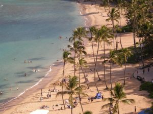 Hanauma Bay