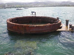 Pearl Harbor