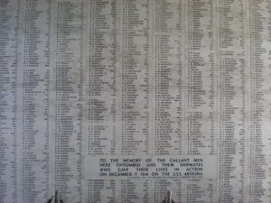 Pearl Harbor