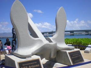 Pearl Harbor