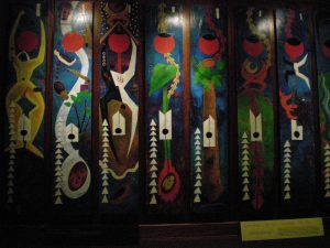 The Bishop Museum