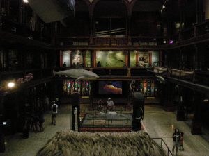 The Bishop Museum