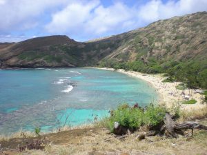 Hanauma Bay