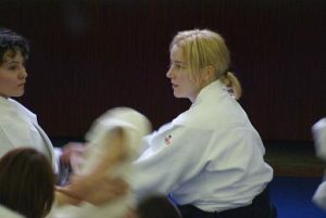 Leirillä Moskovassa (2008)