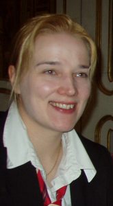 Minä kongressimatkalla Napolissa (2006)