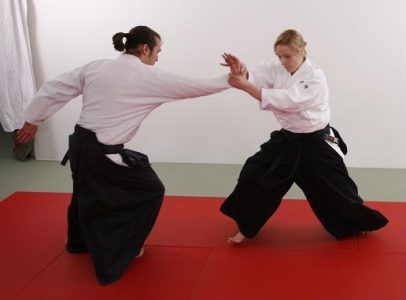 Kotegaeshi-tekniikka (2009)