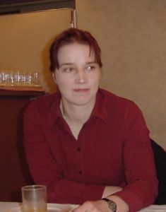 Minä Japanissa (2005)