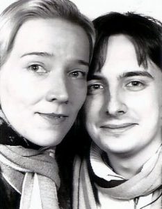 Minä ja Axel (2011)